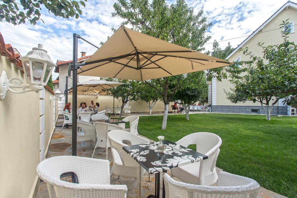 Green Hill Luxury Villa Berkovitsa Exterior photo