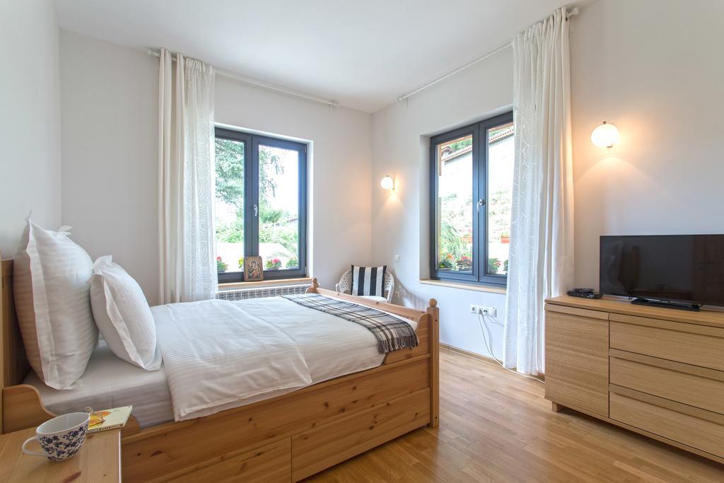 Green Hill Luxury Villa Berkovitsa Exterior photo