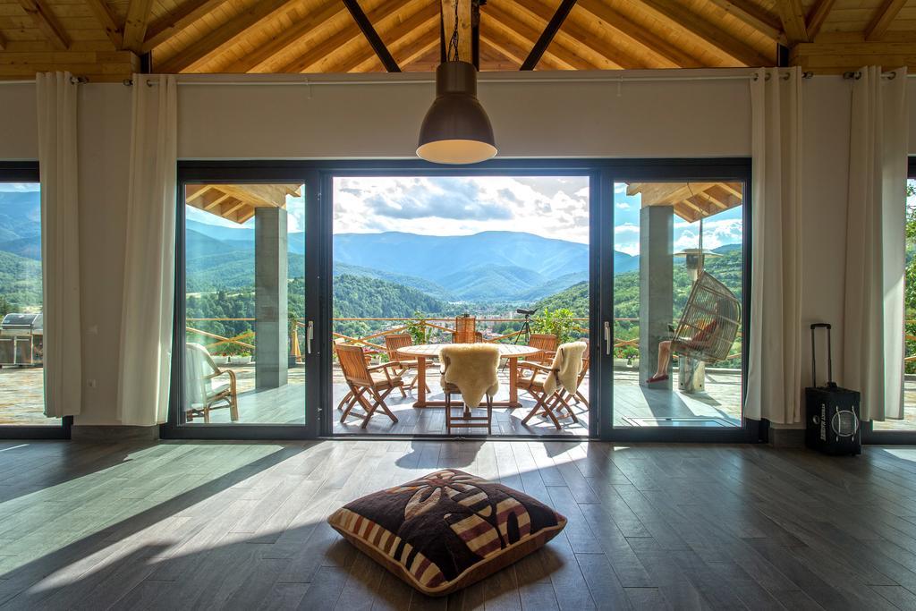 Green Hill Luxury Villa Berkovitsa Exterior photo